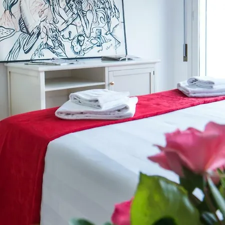 Le Dune Hotell