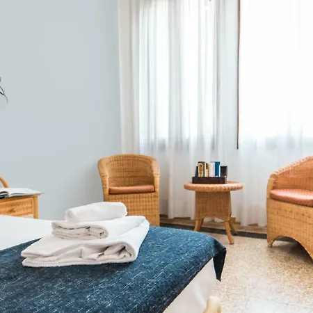 Hotell Le Dune 3*