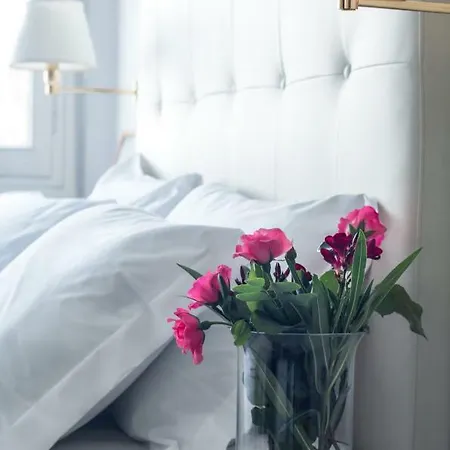 Hotell Le Dune 3*