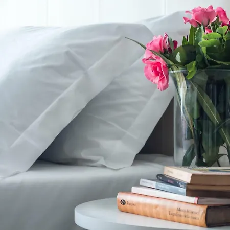 Le Dune Hotell