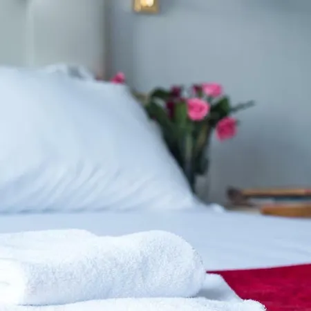 Hotell Le Dune Venedig-Lido