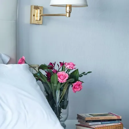 Le Dune Hotell Venedig-Lido