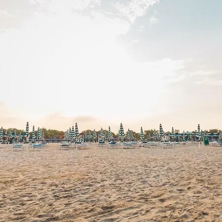 Le Dune Venedig-Lido