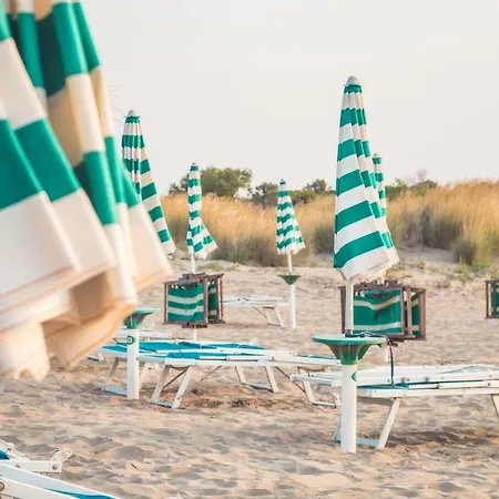 Hotel Le Dune Lido di Venezia