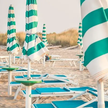 Le Dune Hotel 3*
